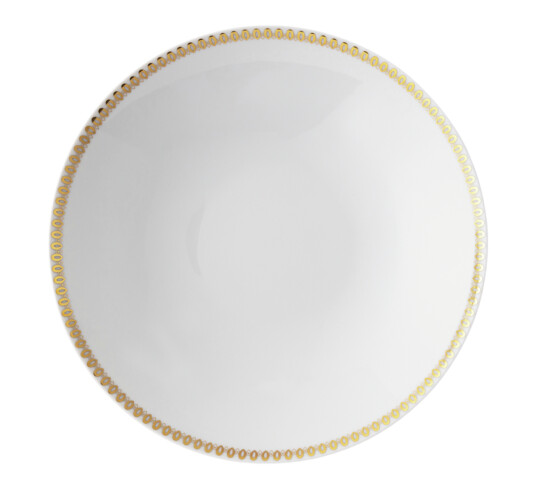 Rosenthal TAC Festive Celebration tallerken dyp 24 cm