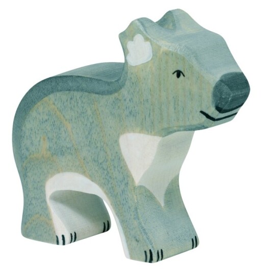 Goki Koala stående 80352