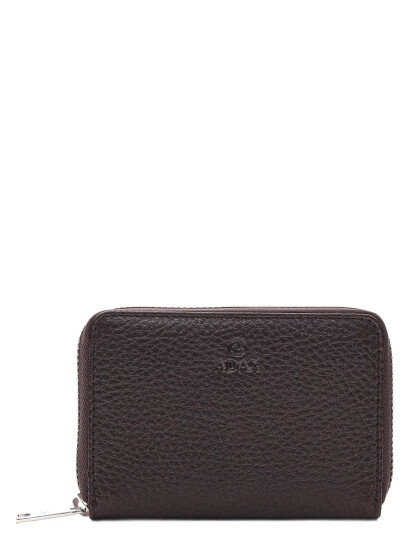 Adax Cormorano Wallet Cornelia Brown Adax Cormorano Wallet Cornelia Brown