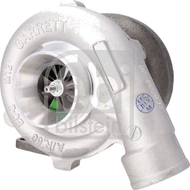 Turbolader FEBI BILSTEIN 192092