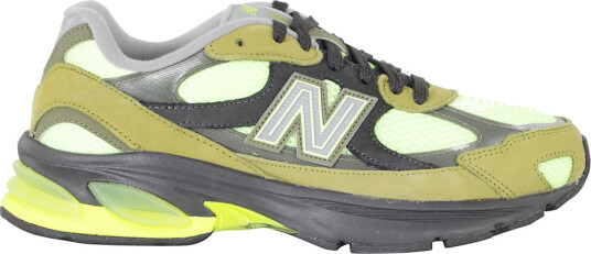 New Balance Herre Sport Flerfarget 44 1/2 EU,