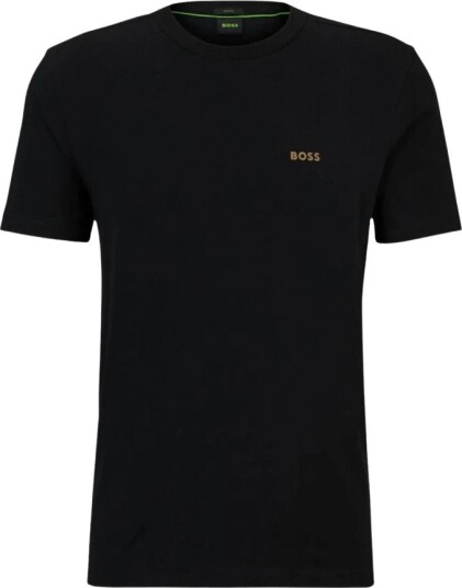 BOSS Tee - Black - L BOSS Tee - Black - L