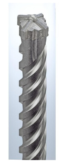 kwb Kwb hammerbor med tverrspiss 5,5 mm - 110/50 mm