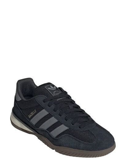adidas Originals Gazelle Sala - Black - 39 1/3 adidas Originals Gazelle Sala - Black - 39 1/3