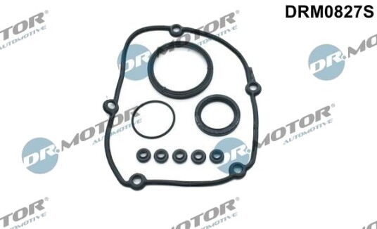 Tetningssett snekkehus DR.MOTOR AUTOMOTIVE DRM0827S