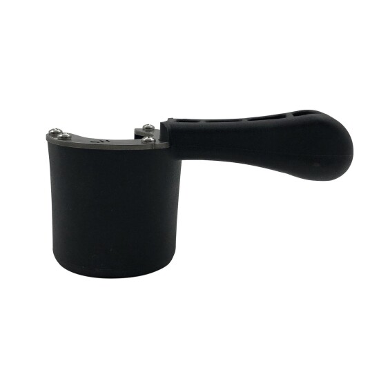 Adapter for champagneflasker Til BrewCrafter mottrykksfyllere Adapter for champagneflasker Til BrewCrafter mottrykksfyllere