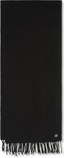 HUGO Orris_Me_35*180 - BLACK - One Size