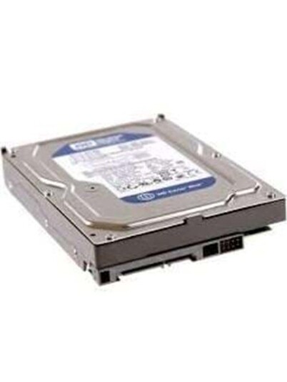 Acer Hitachi - 160GB - Harddisk - KH.16007.027 - 3.5"