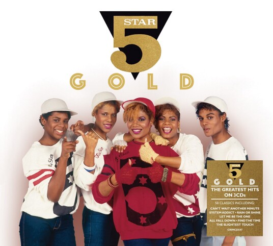 Gold CD Gold CD