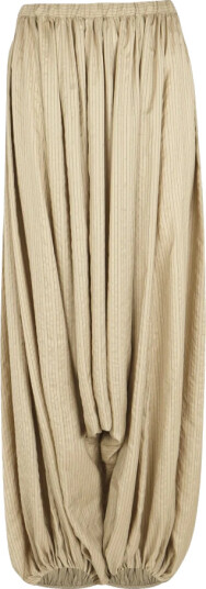 Cortana Dame Bukser Beige L,