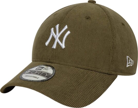 New Era SOFT CORD 9FORTY NEYYAN