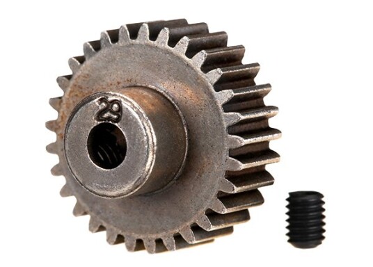Traxxas 2429 Pinion Gear 29T 48P Traxxas 2429 Pinion Gear 29T 48P
