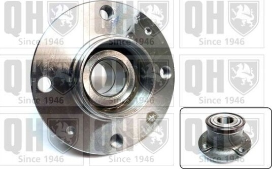 Hjullager QUINTON HAZELL QWB1680