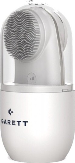 Garett Multi Clean Ansiktsrenser - Hvit