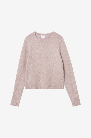 Vero Moda Girl Genser vmDoffy LS O neck Blouse GA Rosa Vero Moda Girl Genser vmDoffy LS O neck Blouse GA Rosa