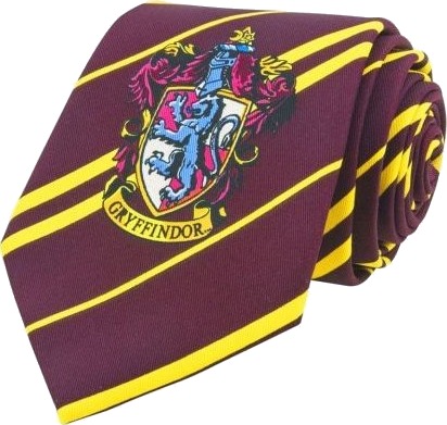Pan Vision Gryffindor Slips Barn Pan Vision Gryffindor Slips Barn
