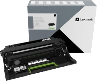 Lexmark Trommel Ms/X53/63 75.000 Seiten 66S0ZA0