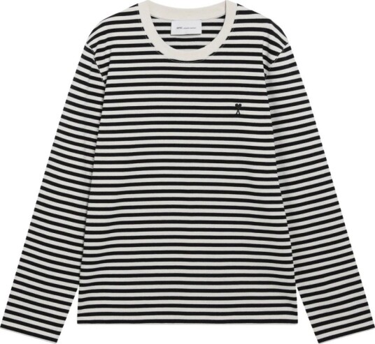 Ami Paris Herre Topper Flerfarget M,