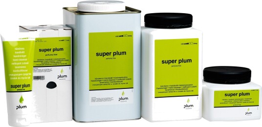 Plum Super Plum Håndrens 3 l, boks, Hygiene & hud