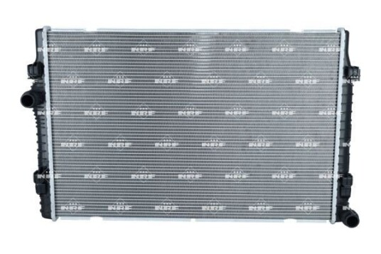 Radiator NRF 58437