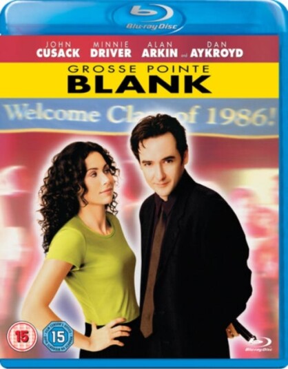 Grosse Point Blank Grosse Point Blank