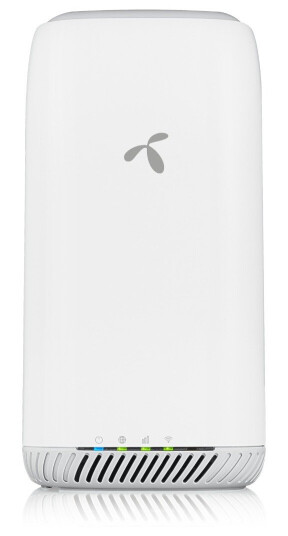 Huawei Zyxel Lte5388 M804 Mobilt BRedbåndsruter