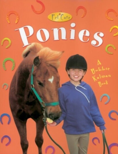 Ponies Ponies