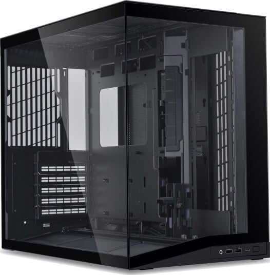 Lian Li O11 Dynamic Mini O11DMIV2X