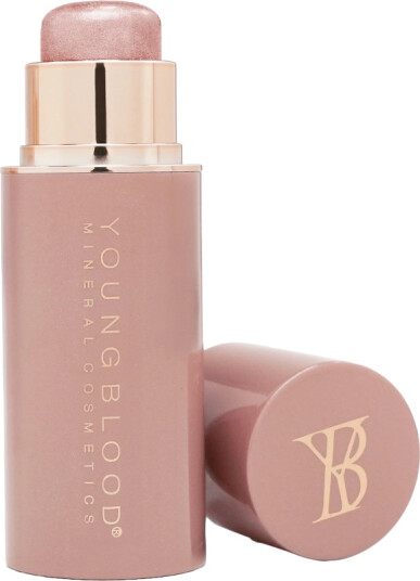 Youngblood Pro Glow Crème Highlighter Stick 10 g Champagne Life Youngblood Pro Glow Crème Highlighter Stick 10 g Champagne Life