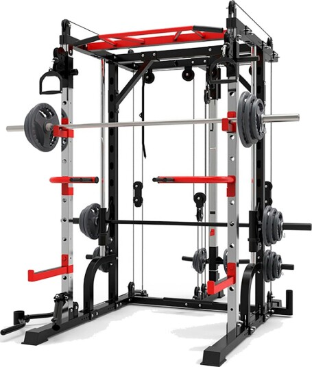 Smithmaskin Core Smith stativ