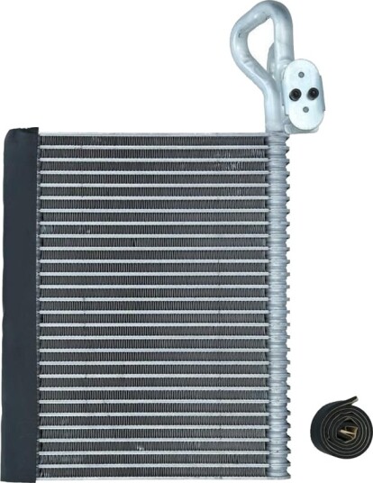 KAMOKA 7770049 Fordamper, klimaanlegg