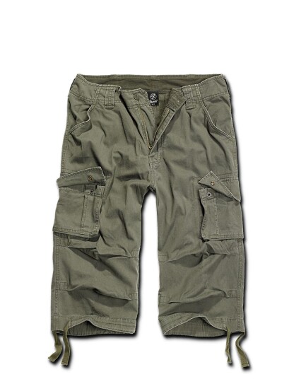 Brandit Urban Legend Knickers 3/4 Shorts Grønn Oliven