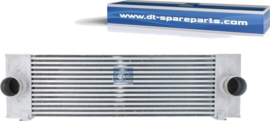 Intercooler DT Spare Parts 13.48029
