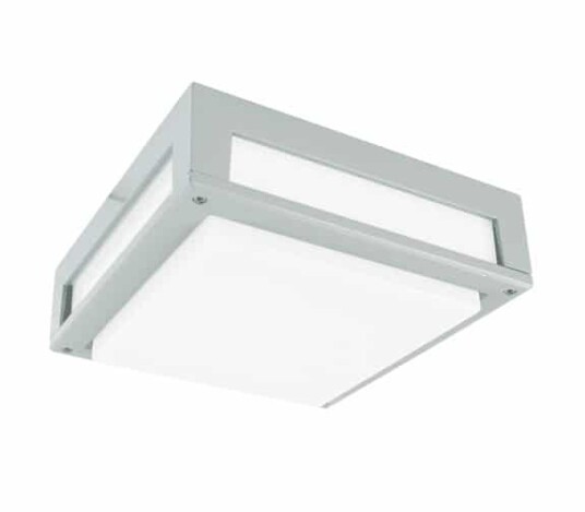 Nordland 718 11,3W LED Aluminium