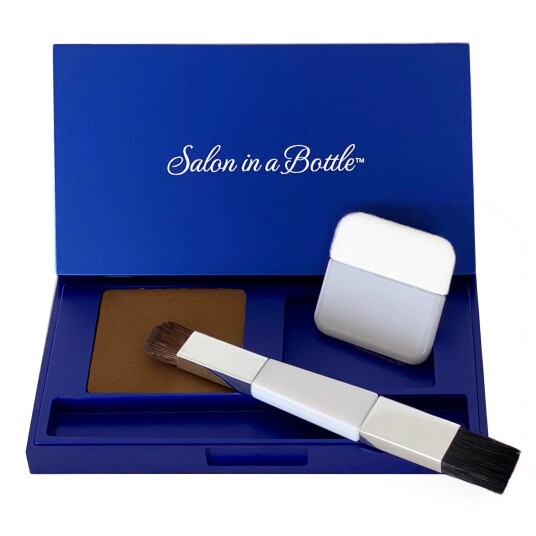Salon in a Bottle Powder 35 g Salon in a Bottle Powder 35 g