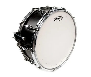Evans 14"" Genera HDD Coated Snare Fell Evans 14"" Genera HDD Coated Snare Fell