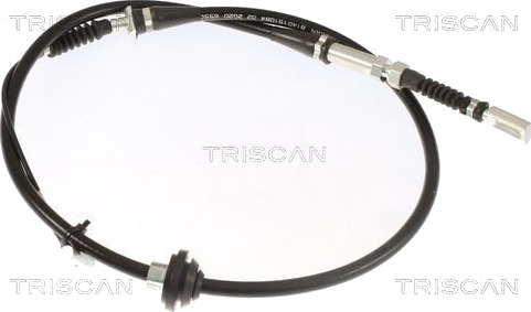 TRISCAN 8140 151084 Tautrekk håndbremse