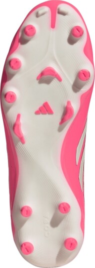 adidas Copa Pure IV League FG Fotballsko Pink 46