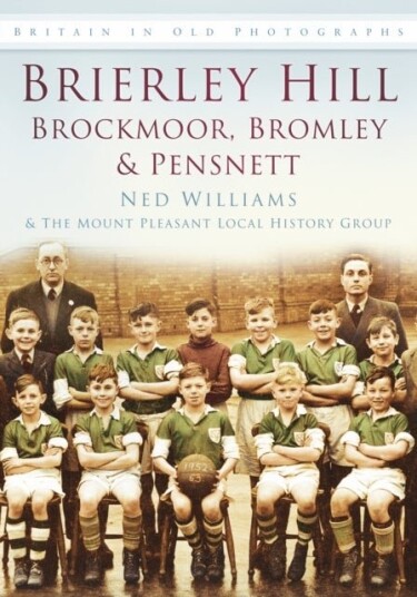 Brierley Hill Brockmoor Bromley and Pensnett