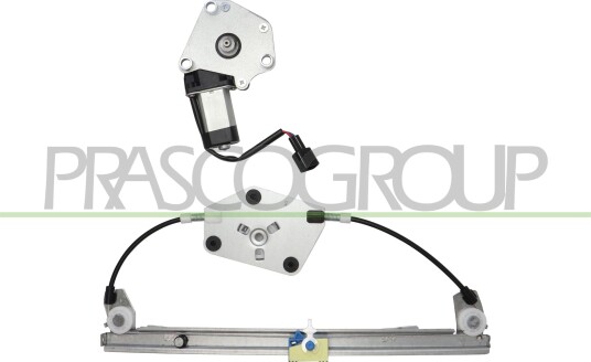 PRASCO AA090W066 Vindusheis PRASCO AA090W066 Vindusheis
