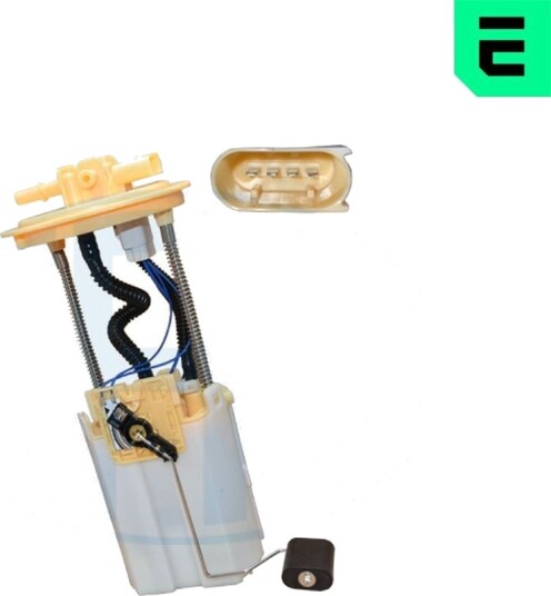 Drivstoffpumpe ERA 775293A