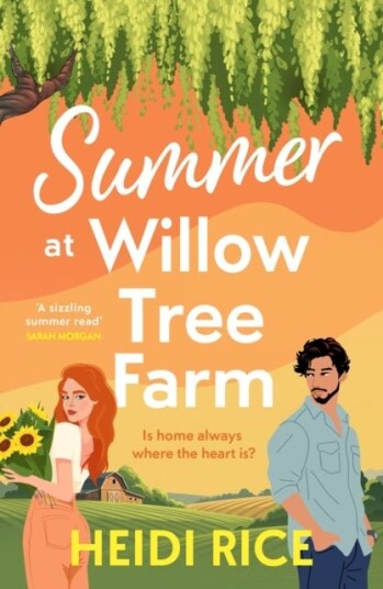 Summer At Willow Tree Farm Summer At Willow Tree Farm