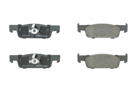 Bremseklosser AISIN BPRE-1025
