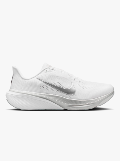 Nike Pegasus 42 Hvit 42 Nike Pegasus 42 Hvit 42