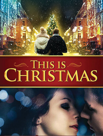 This Is Christmas 2017 DVD