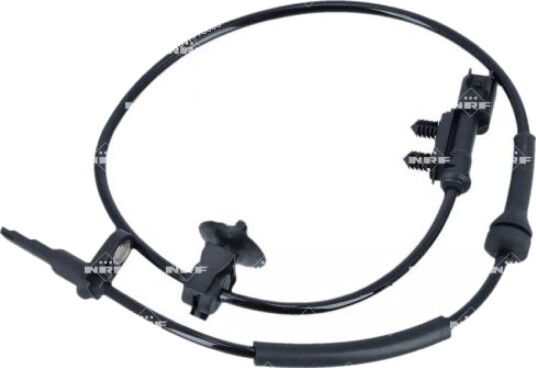 ABS sensor NRF 756006