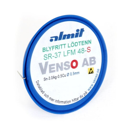 Almit Loddetinn Blyfritt 0,5mm