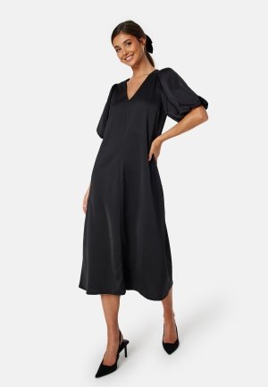 Bubbleroom Occasion Senita Dress Black L