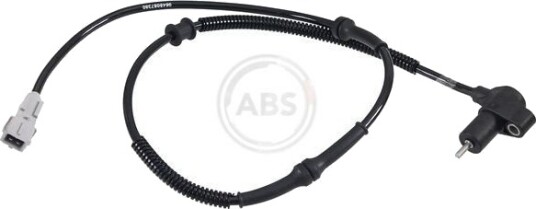 A.B.S. 30590 Sensor ABS
