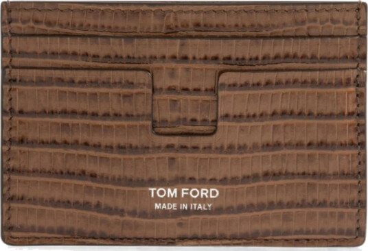 Tom Ford, Herre, Accessories, Brun, ONE SIZE, Tom Ford, Herre, Accessories, Brun, ONE SIZE,